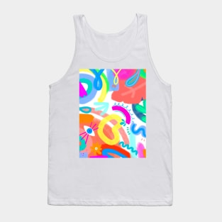 EYE Tank Top